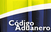 Codigo Aduanero